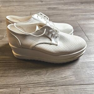 PRIMADONNA COLLECTION Platform Oxfords